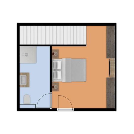 Camping Rcn Val De Cantobre Eksteriør billede