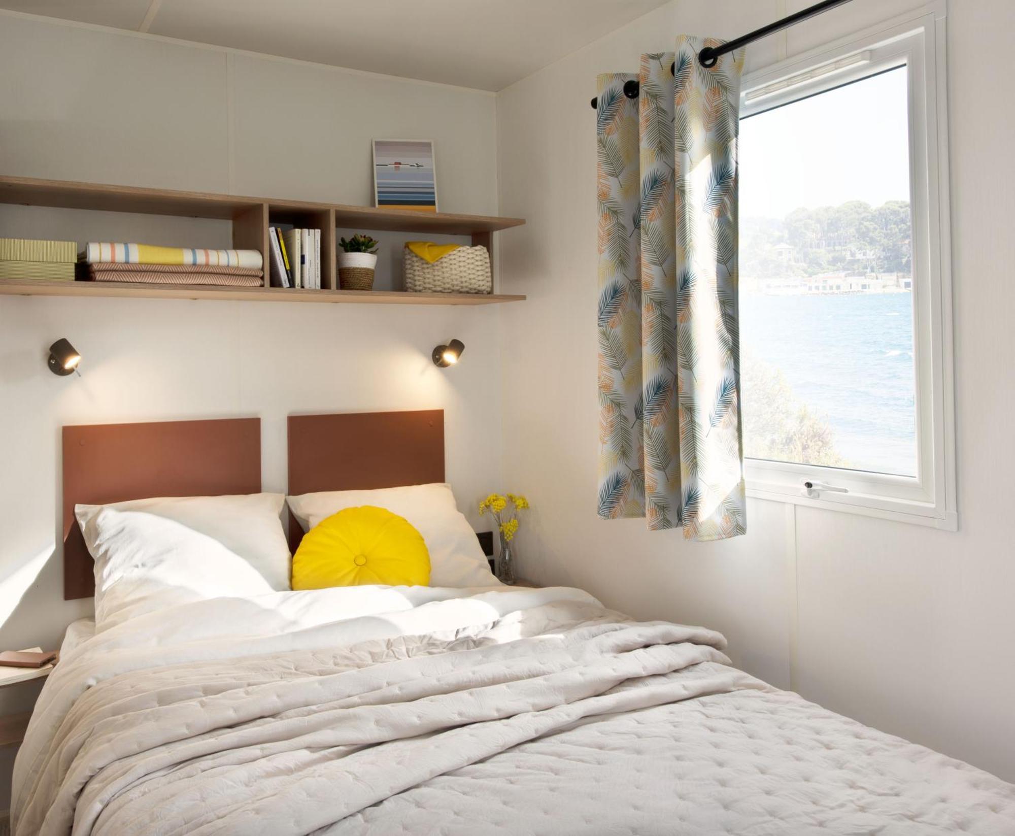 Camping Rcn Val De Cantobre Eksteriør billede