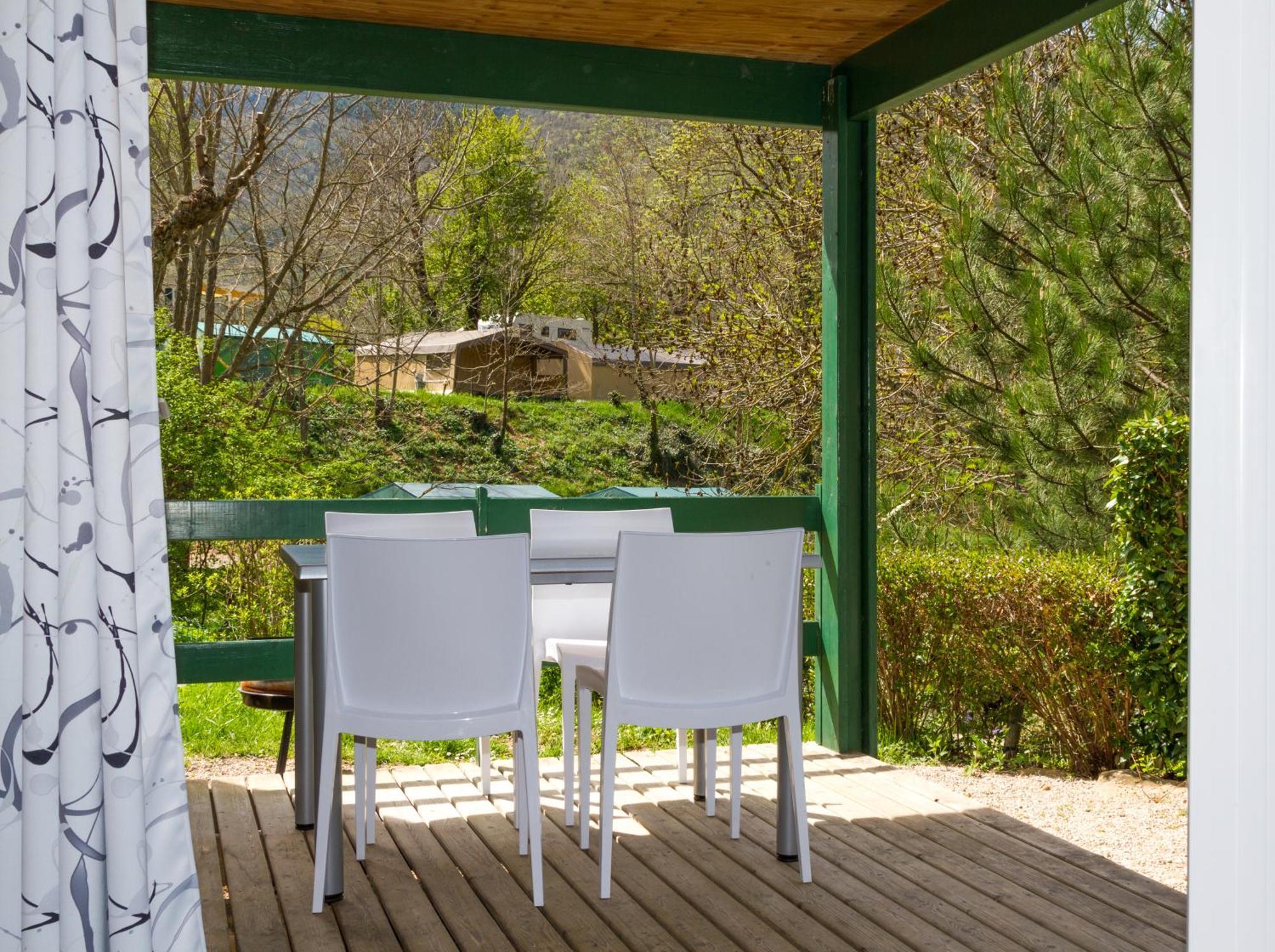 Camping Rcn Val De Cantobre Værelse billede