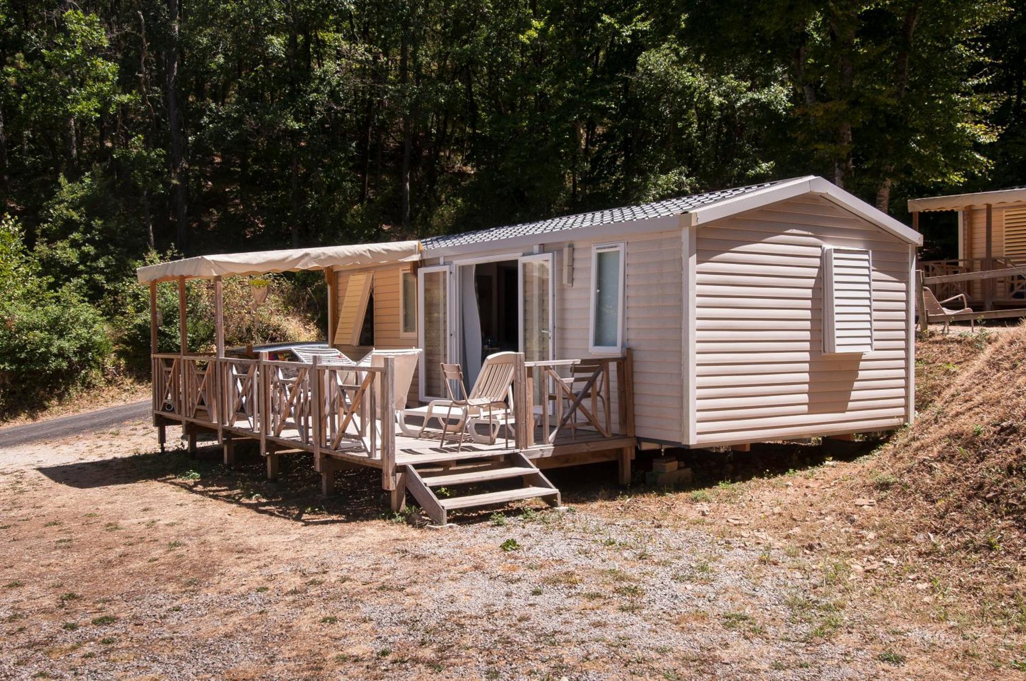 Camping Rcn Val De Cantobre Værelse billede