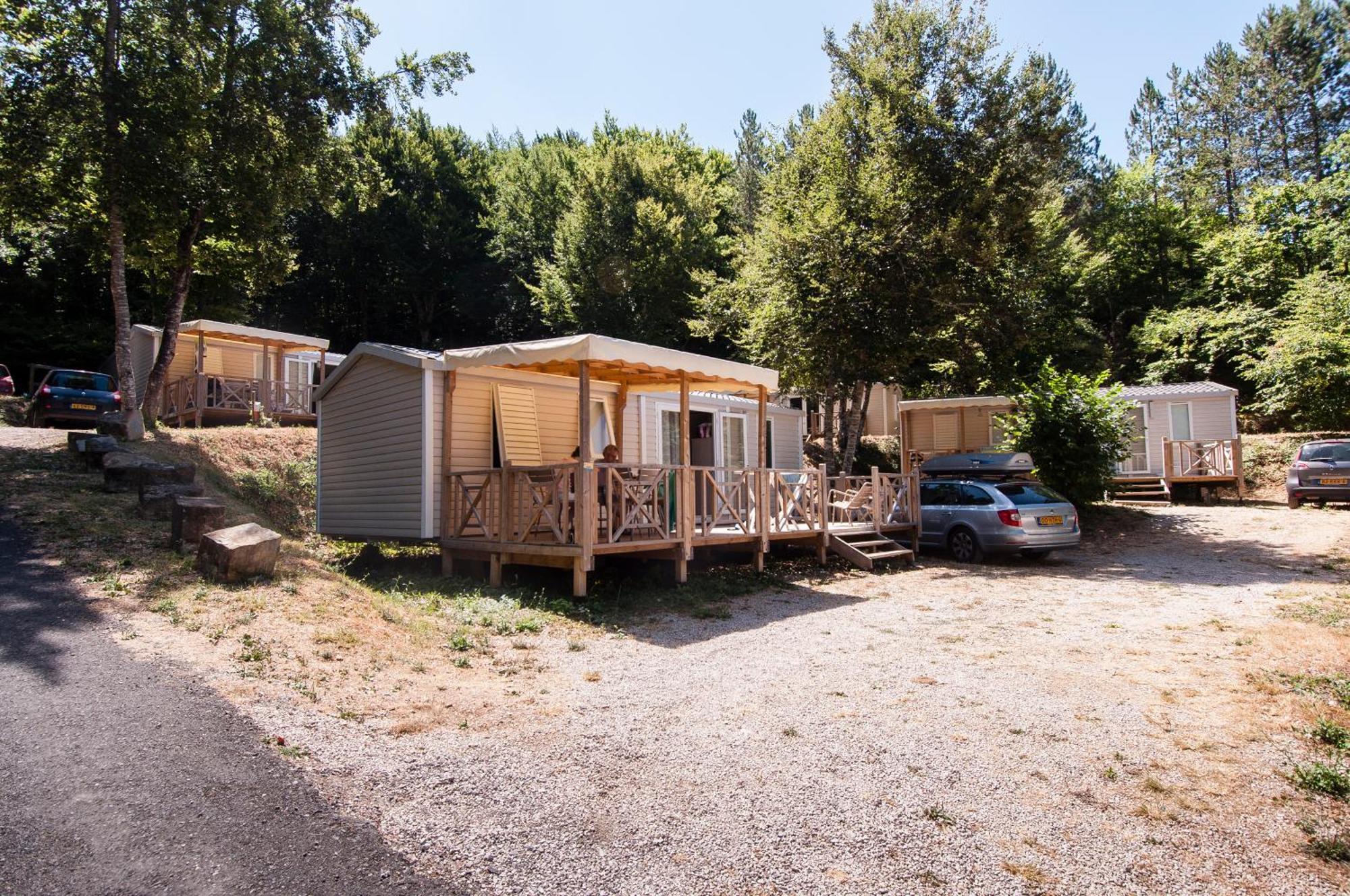 Camping Rcn Val De Cantobre Værelse billede