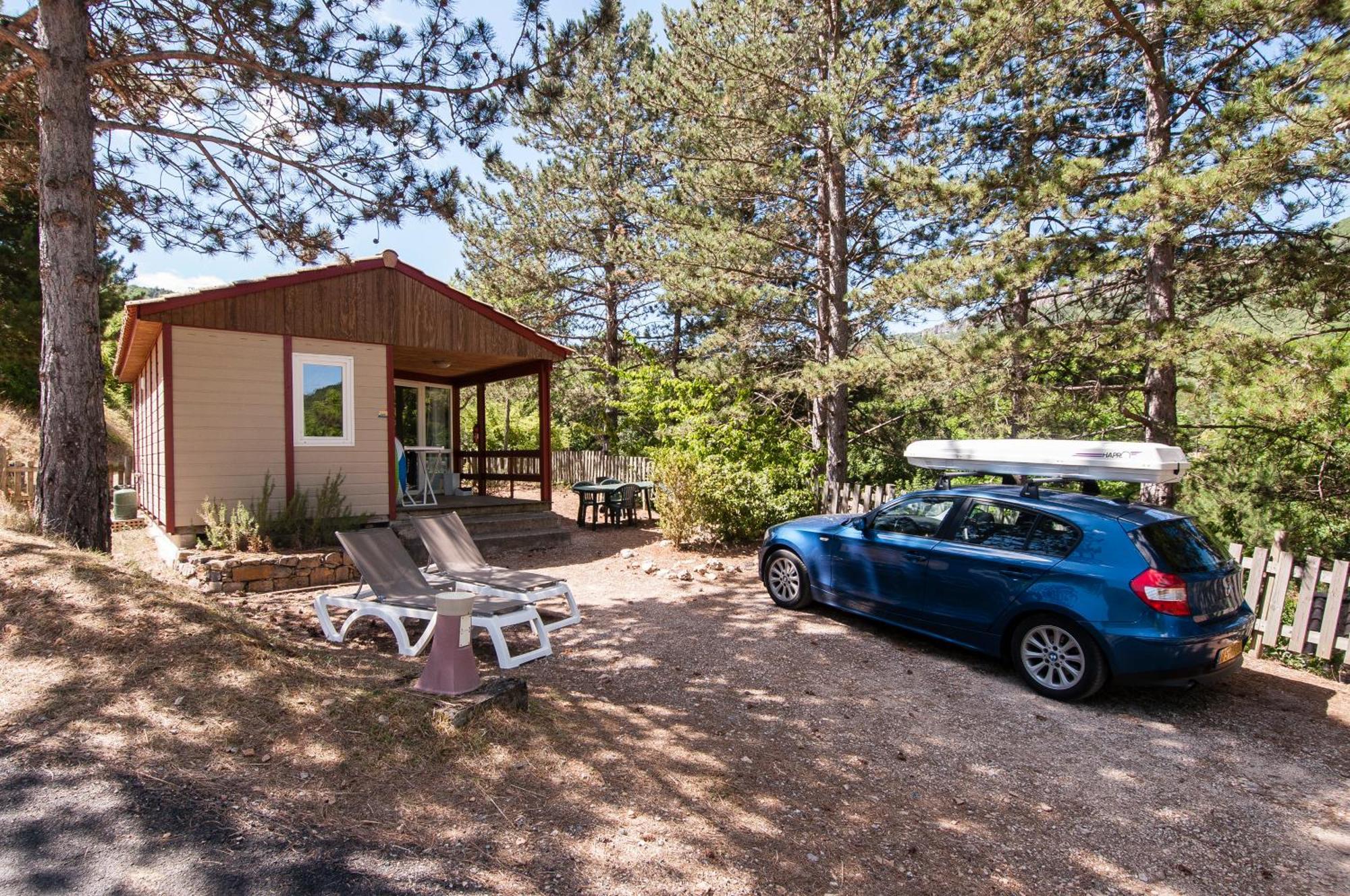 Camping Rcn Val De Cantobre Værelse billede