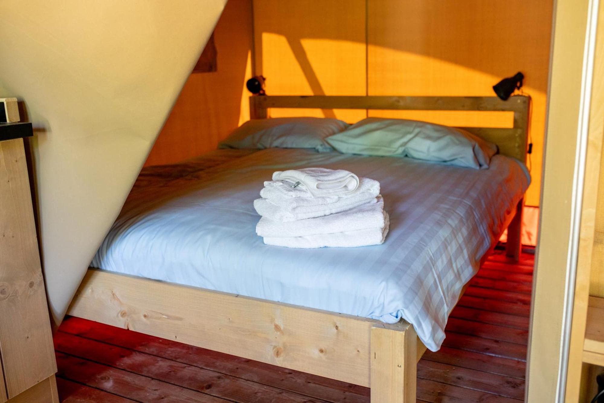 Camping Rcn Val De Cantobre Værelse billede