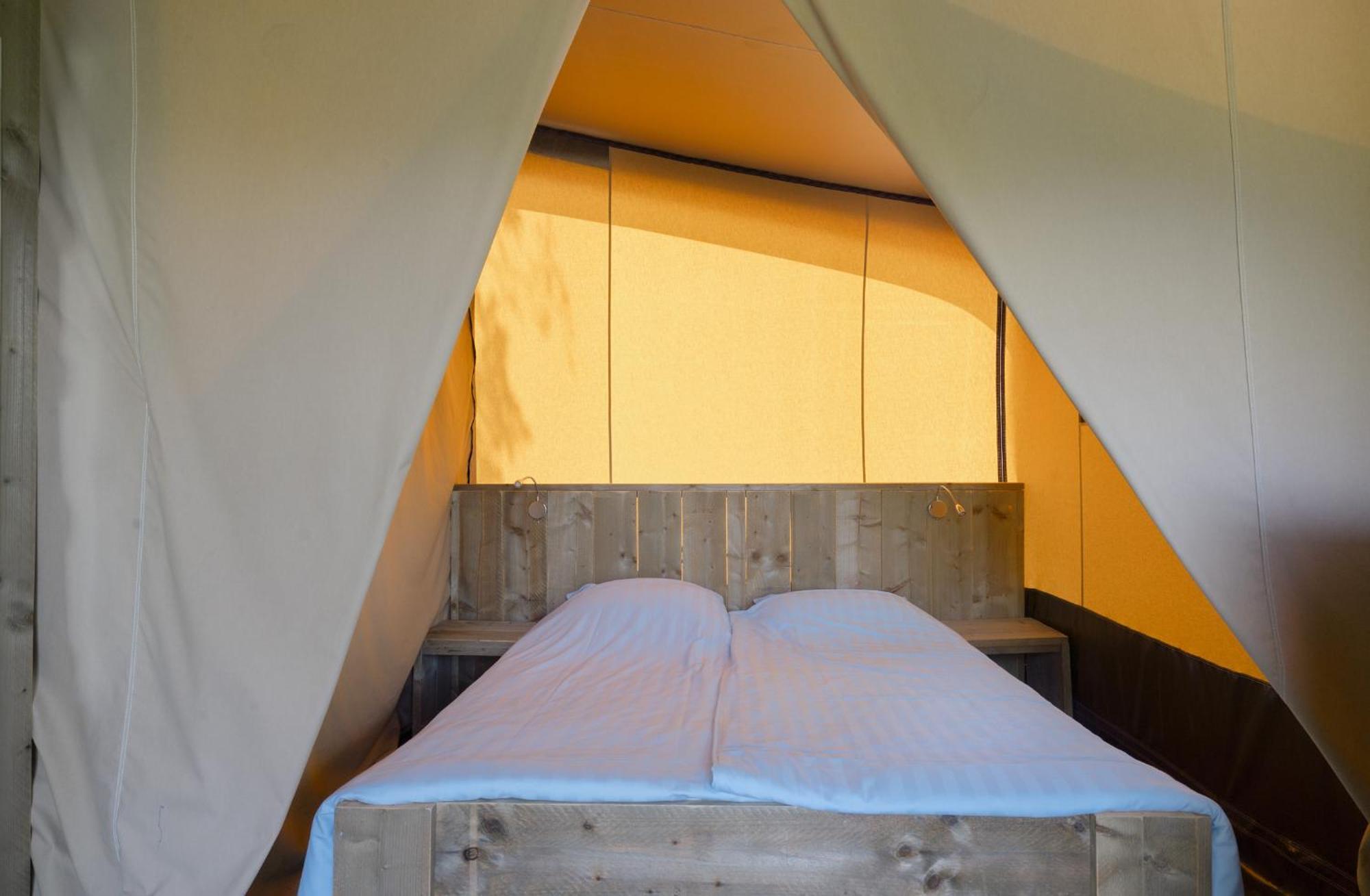 Camping Rcn Val De Cantobre Værelse billede