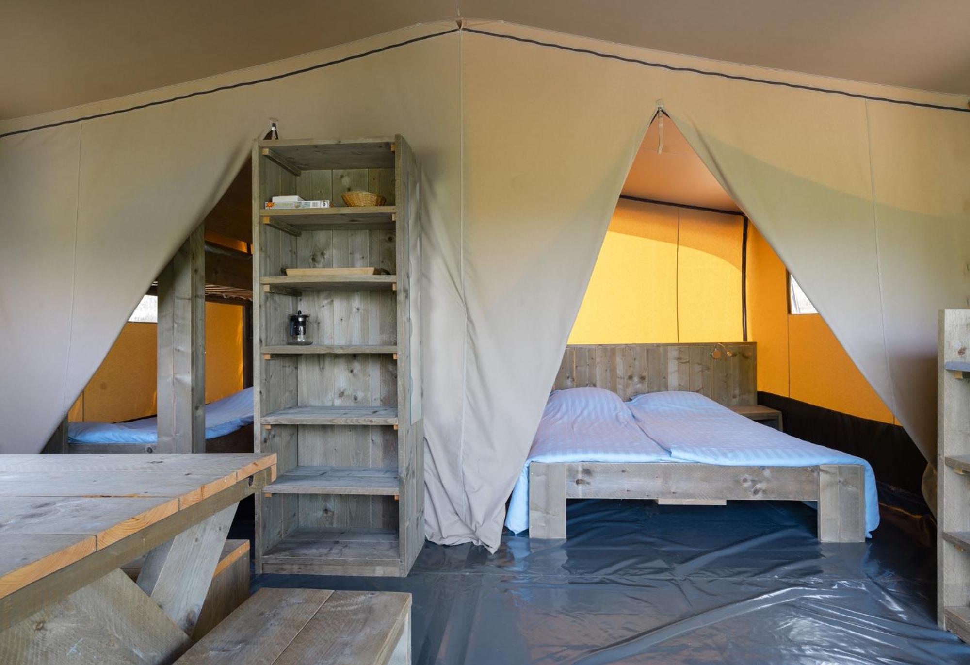 Camping Rcn Val De Cantobre Værelse billede
