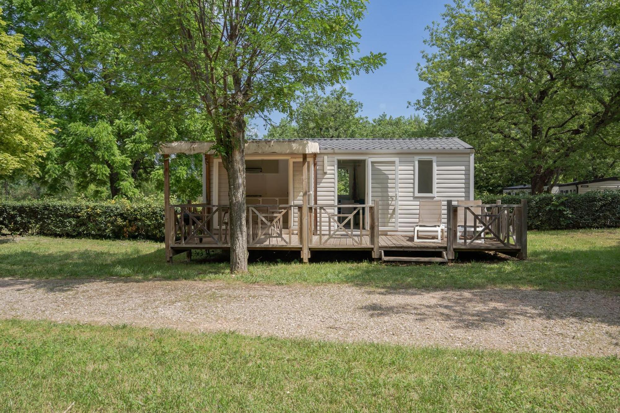 Camping Rcn Val De Cantobre Værelse billede