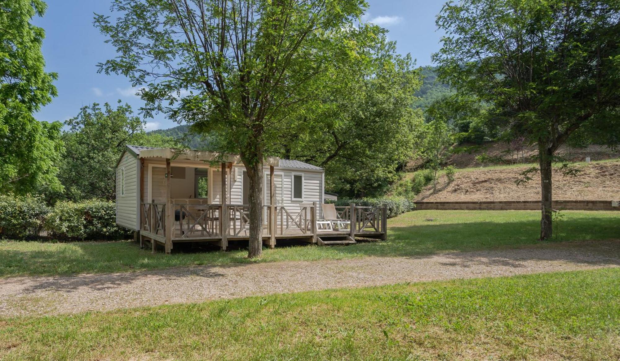 Camping Rcn Val De Cantobre Værelse billede