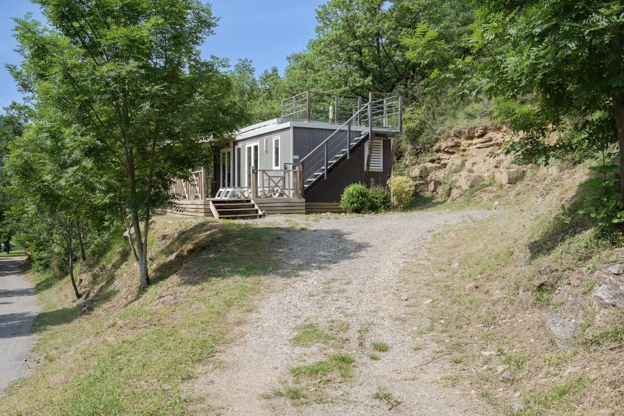 Camping Rcn Val De Cantobre Værelse billede