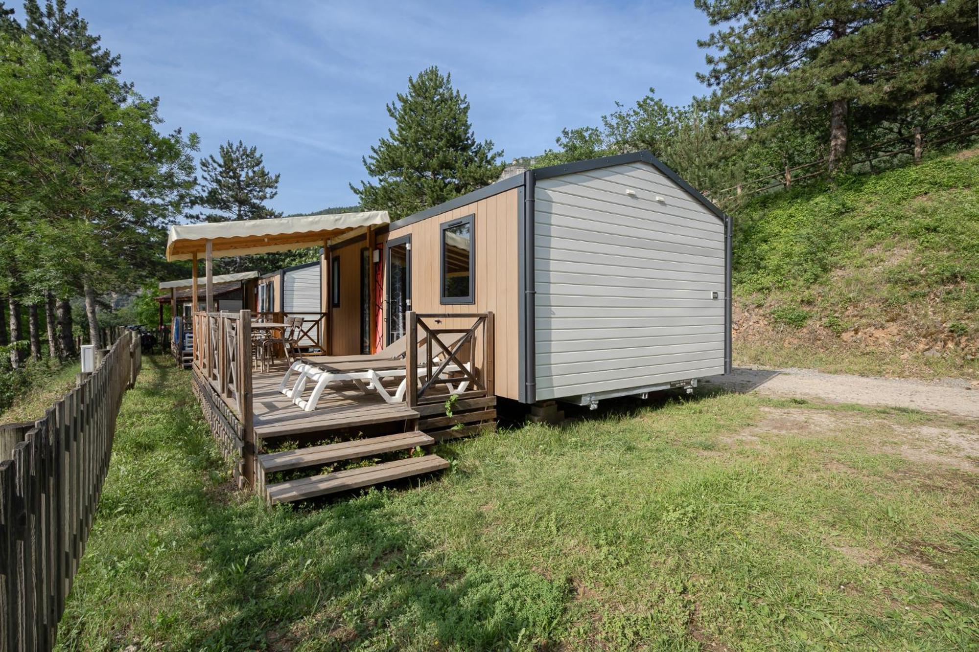 Camping Rcn Val De Cantobre Værelse billede