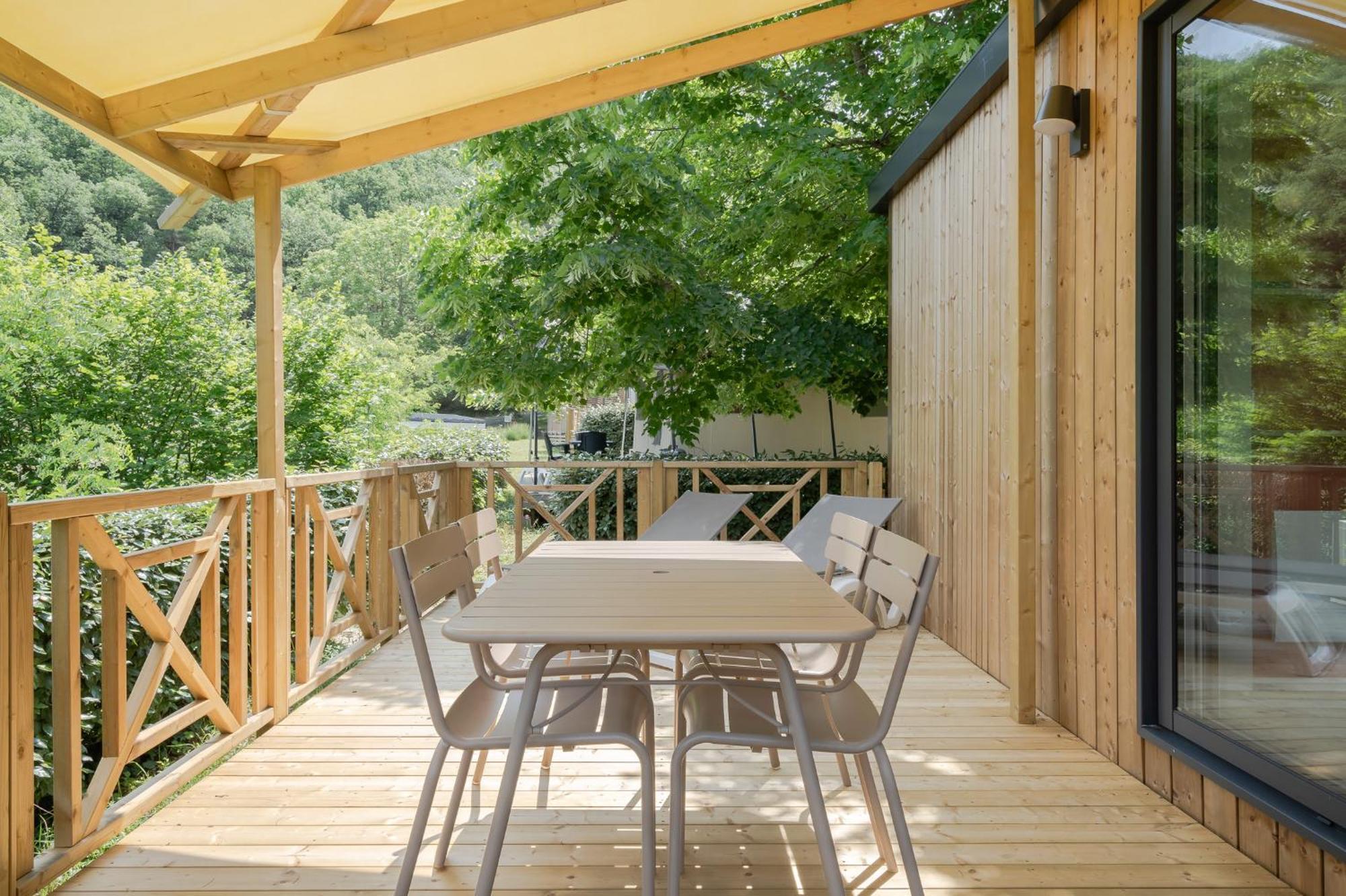 Camping Rcn Val De Cantobre Værelse billede