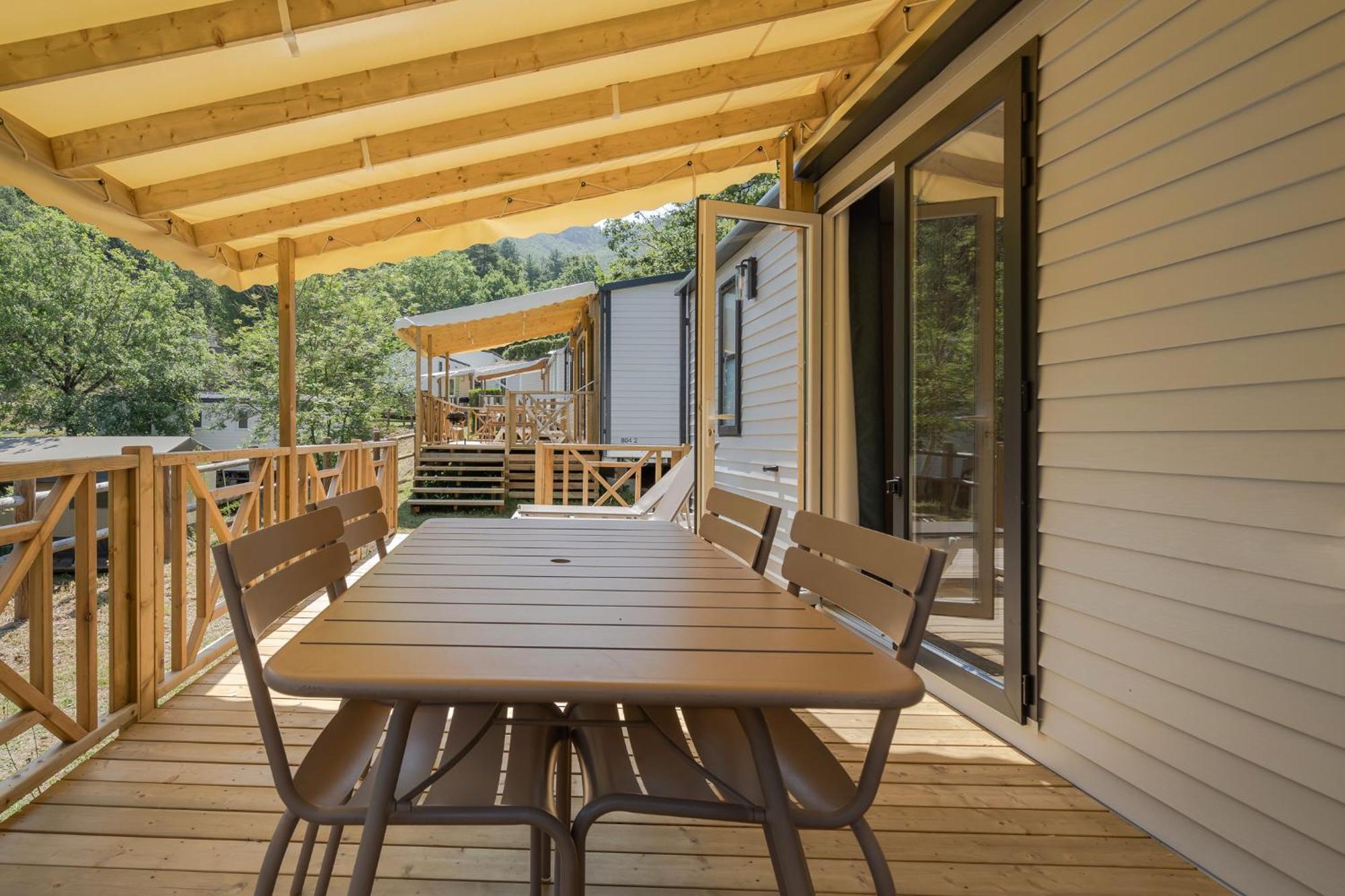 Camping Rcn Val De Cantobre Værelse billede